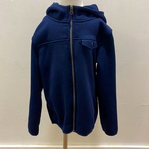 OshKosh B’gosh Jacket with Hoodie